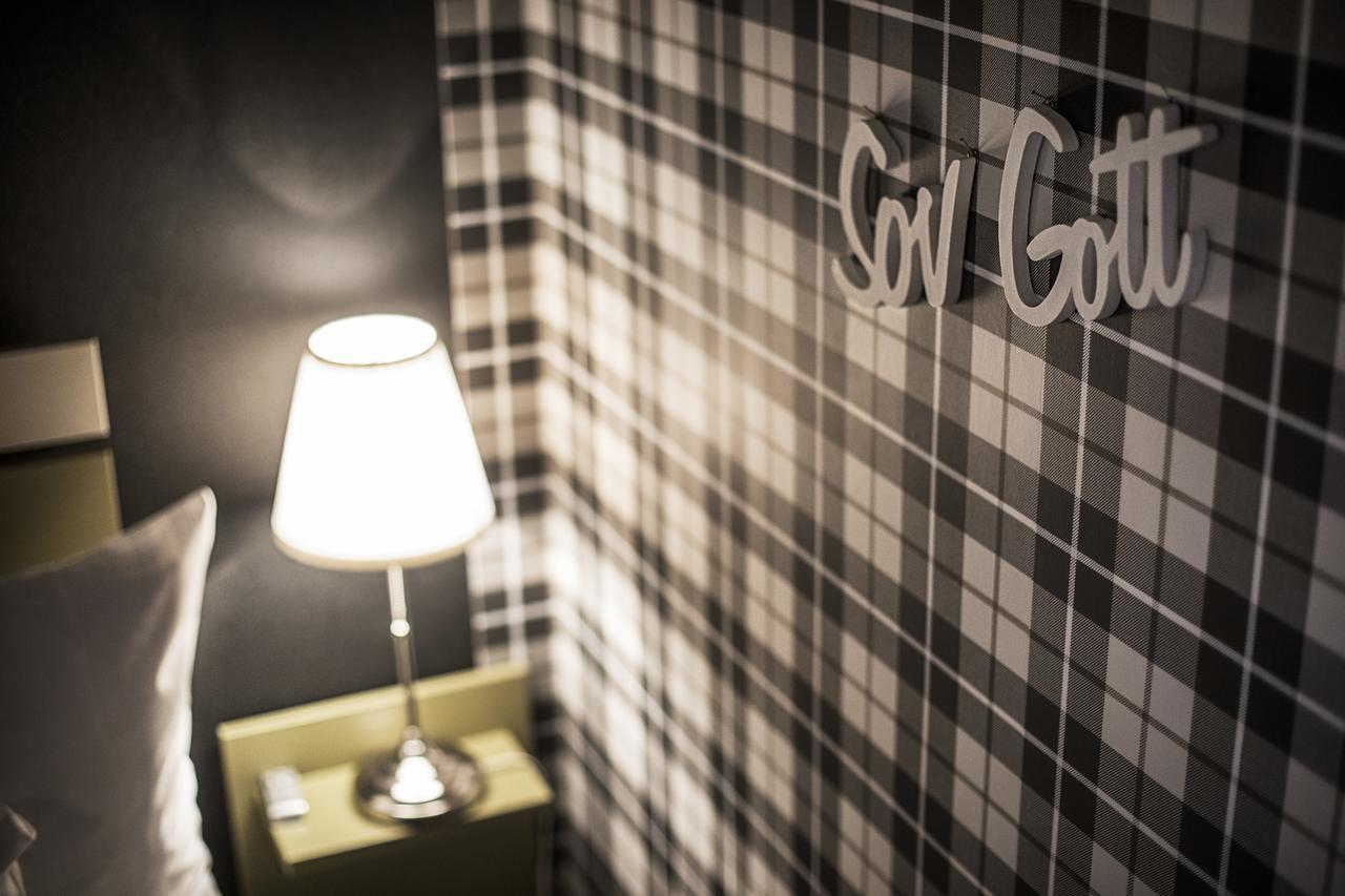 Home Hotel Bristol Arvika Εξωτερικό φωτογραφία